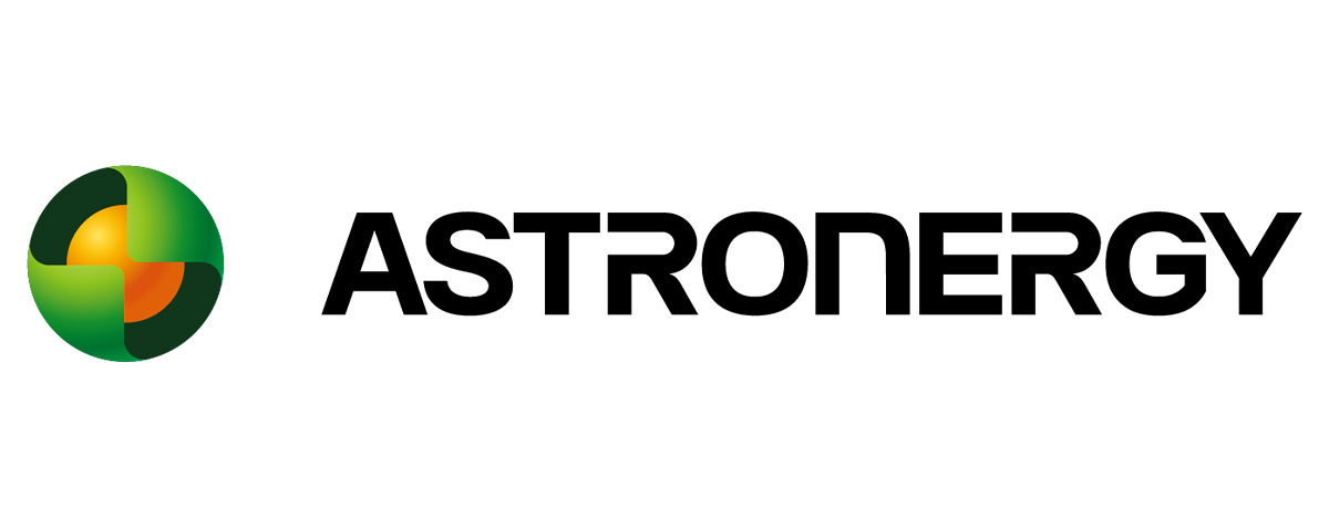 Astronergy logo