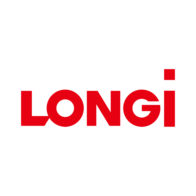 LONGi logo