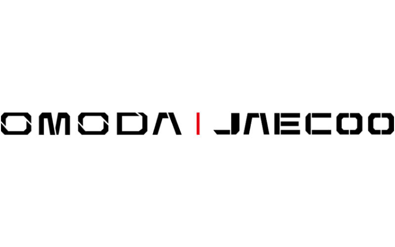 JAECOO · OMODA logo