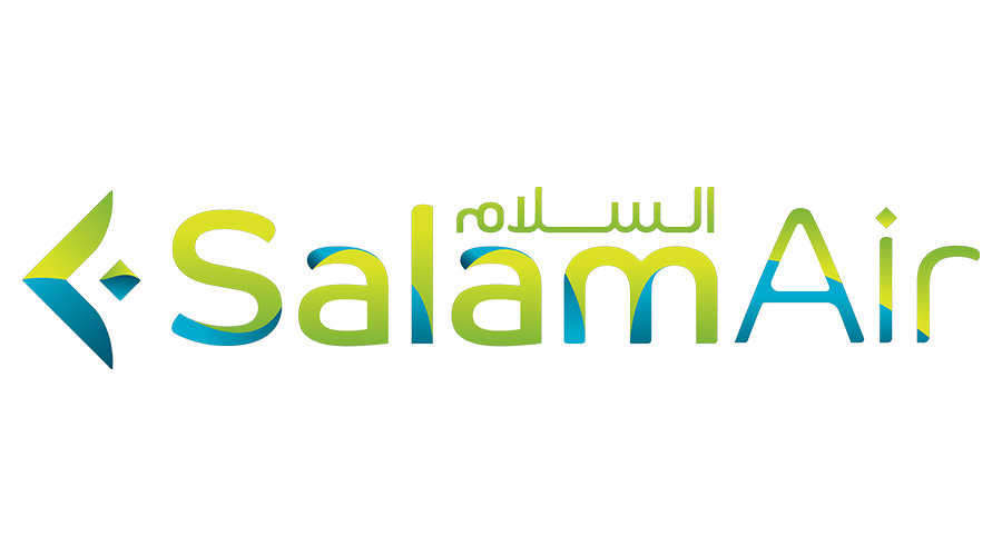 SalamAir logo