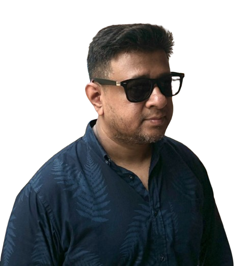 Md. Razib Chowdhury