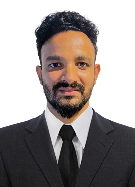 Mohammed Mamunur Rashid Rubel