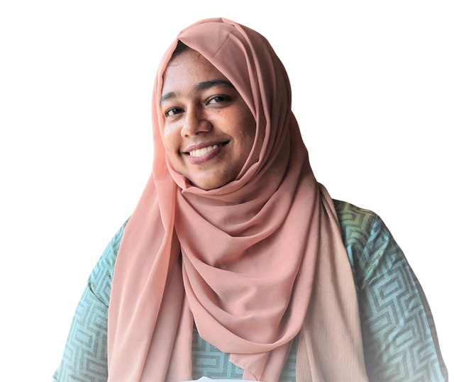 Sadia Naheen
