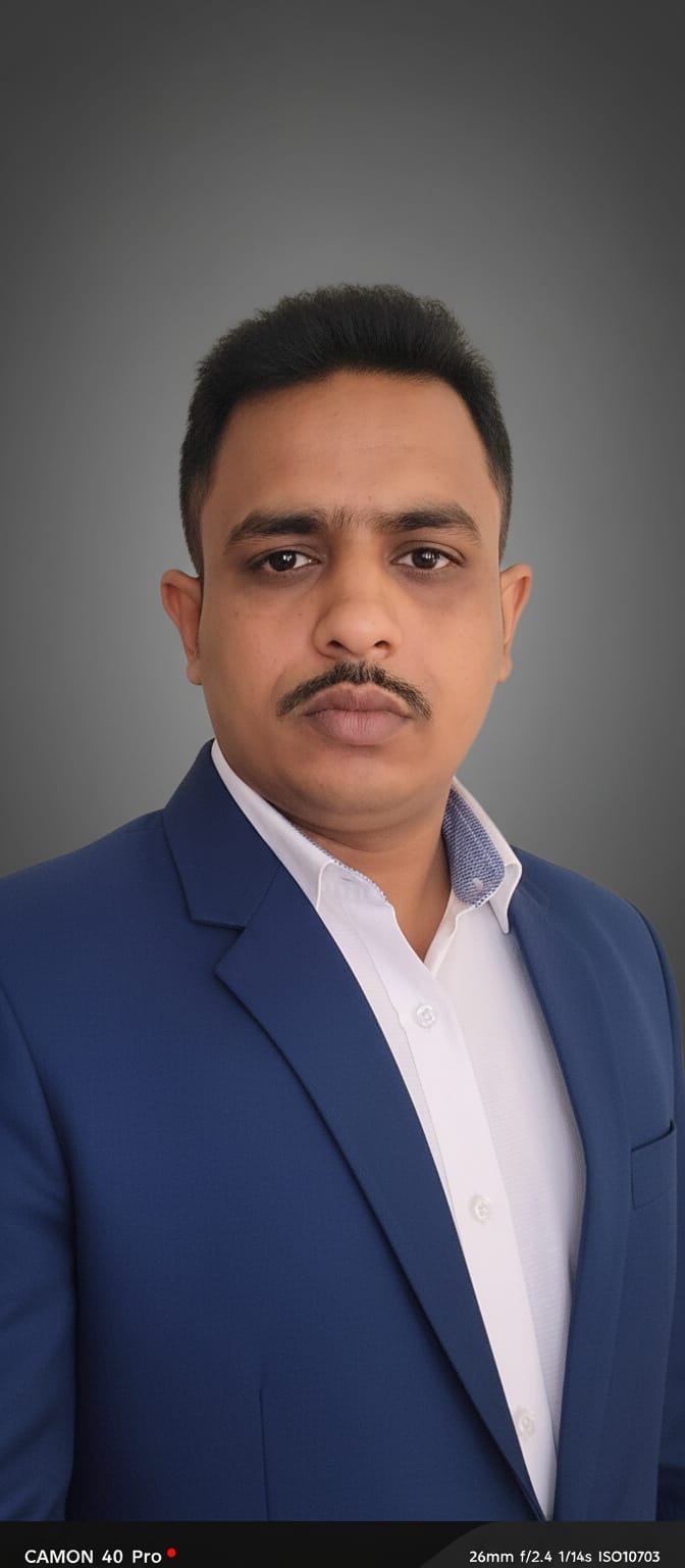Md. Sariful Islam