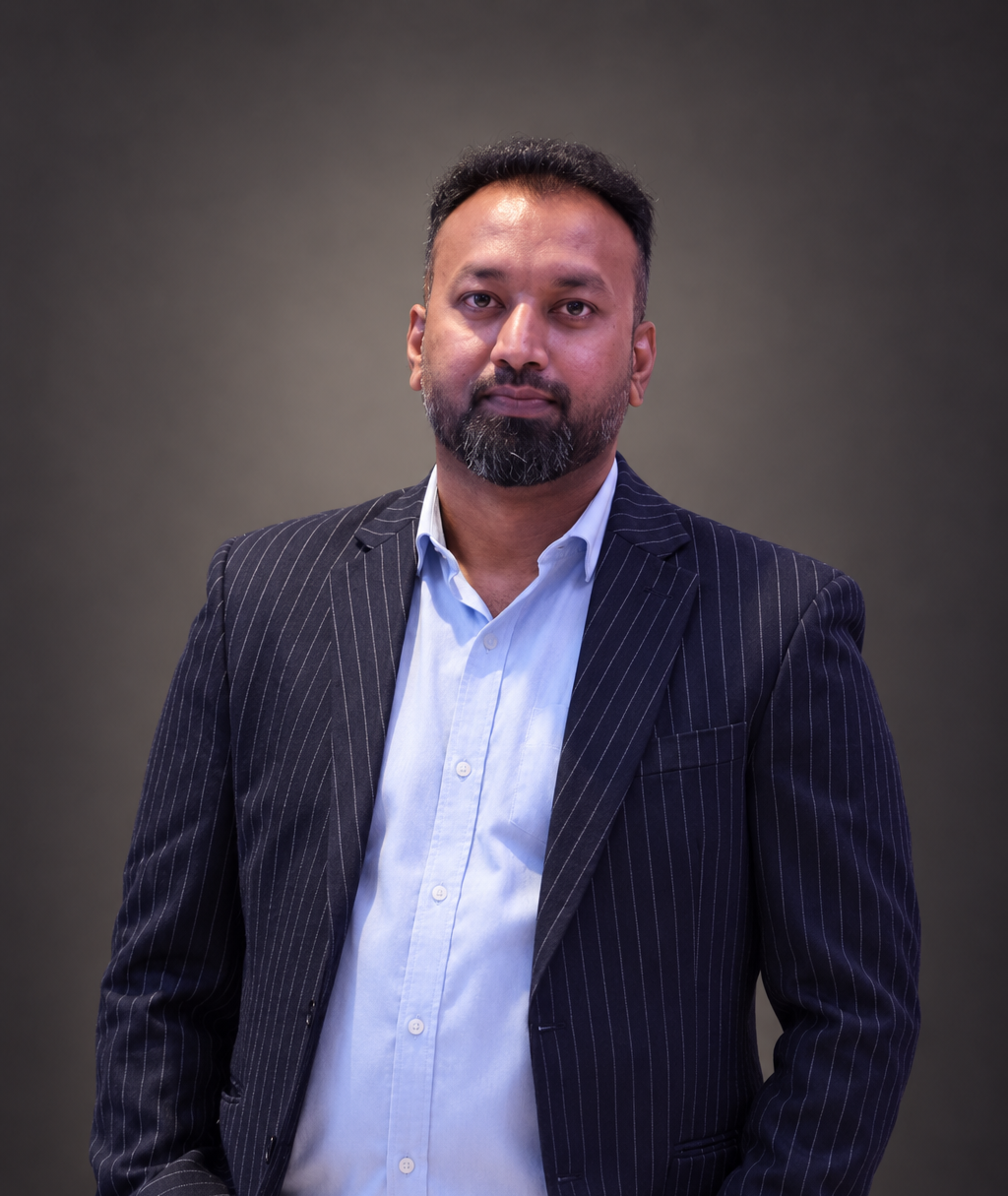 Md. Kabirul Islam Rana, Executive Director of NextERA Communication