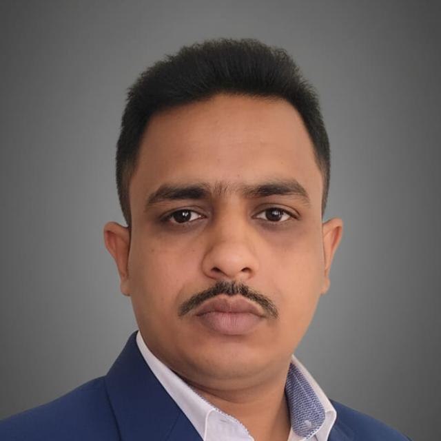 Md. Sariful Islam