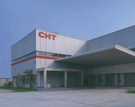 CHT Bangladesh Pvt. Ltd.