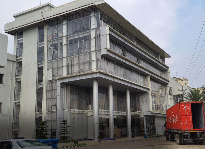 Edison Footwear Limited