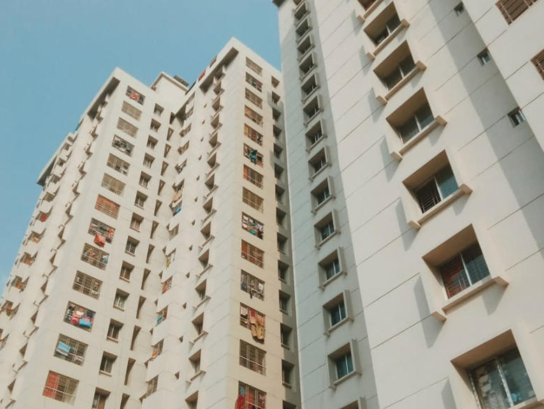 Jigatala Officers Quarter (PWD)