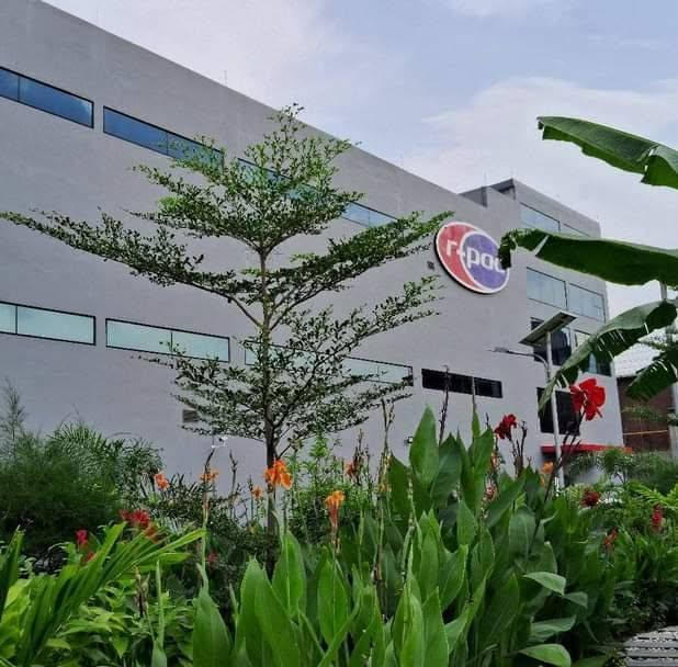 R-PAC Bangladesh Packaging Co. Ltd