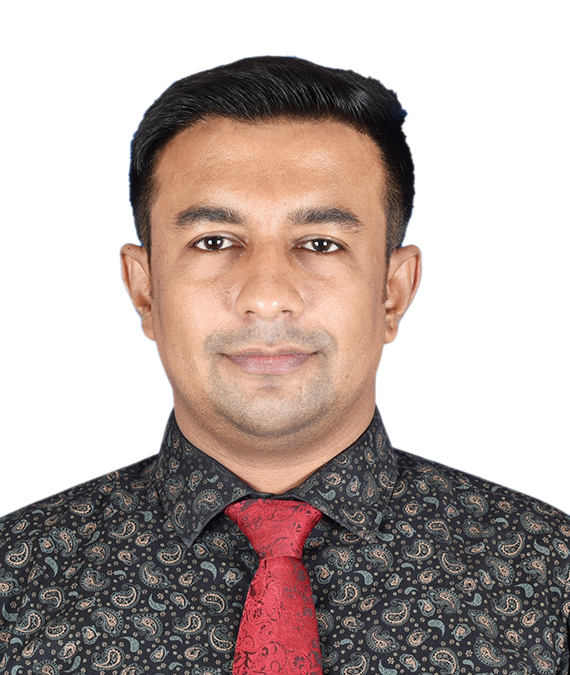 Md. Jahidul Islam