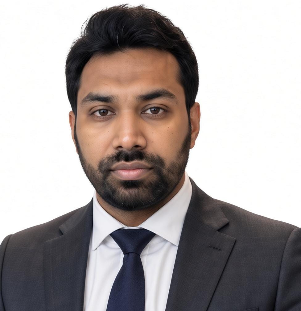 Md. Rafiqul Islam, Chairman of NextERA Group