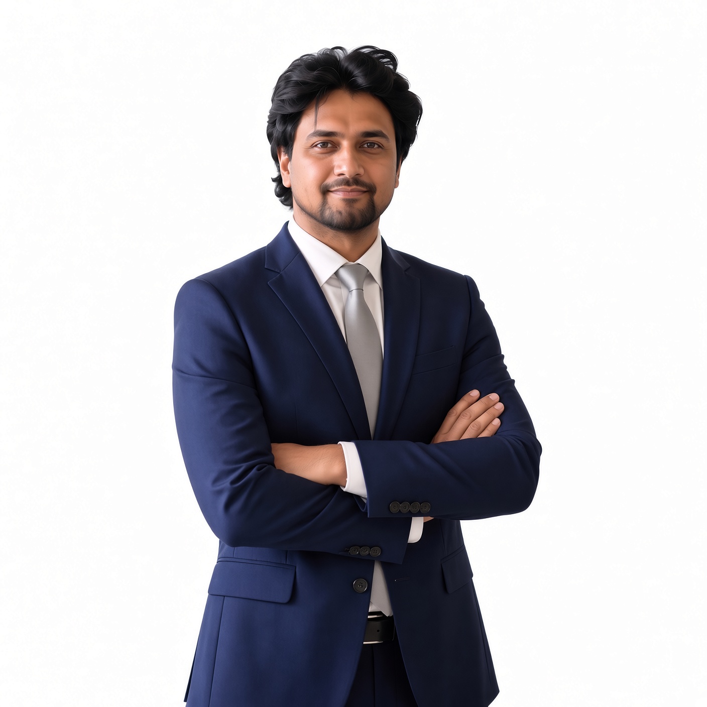 Md. Shihab Uddin Khan Saad, Managing Director of NextERA Group