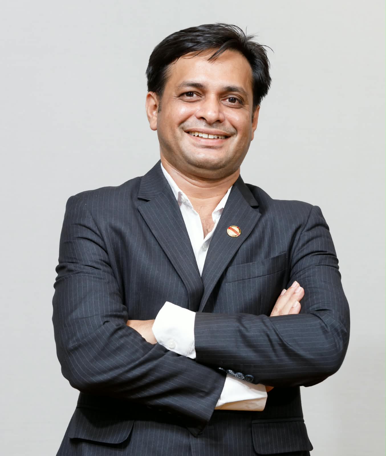 Mohiuddin Ahmed Sarker