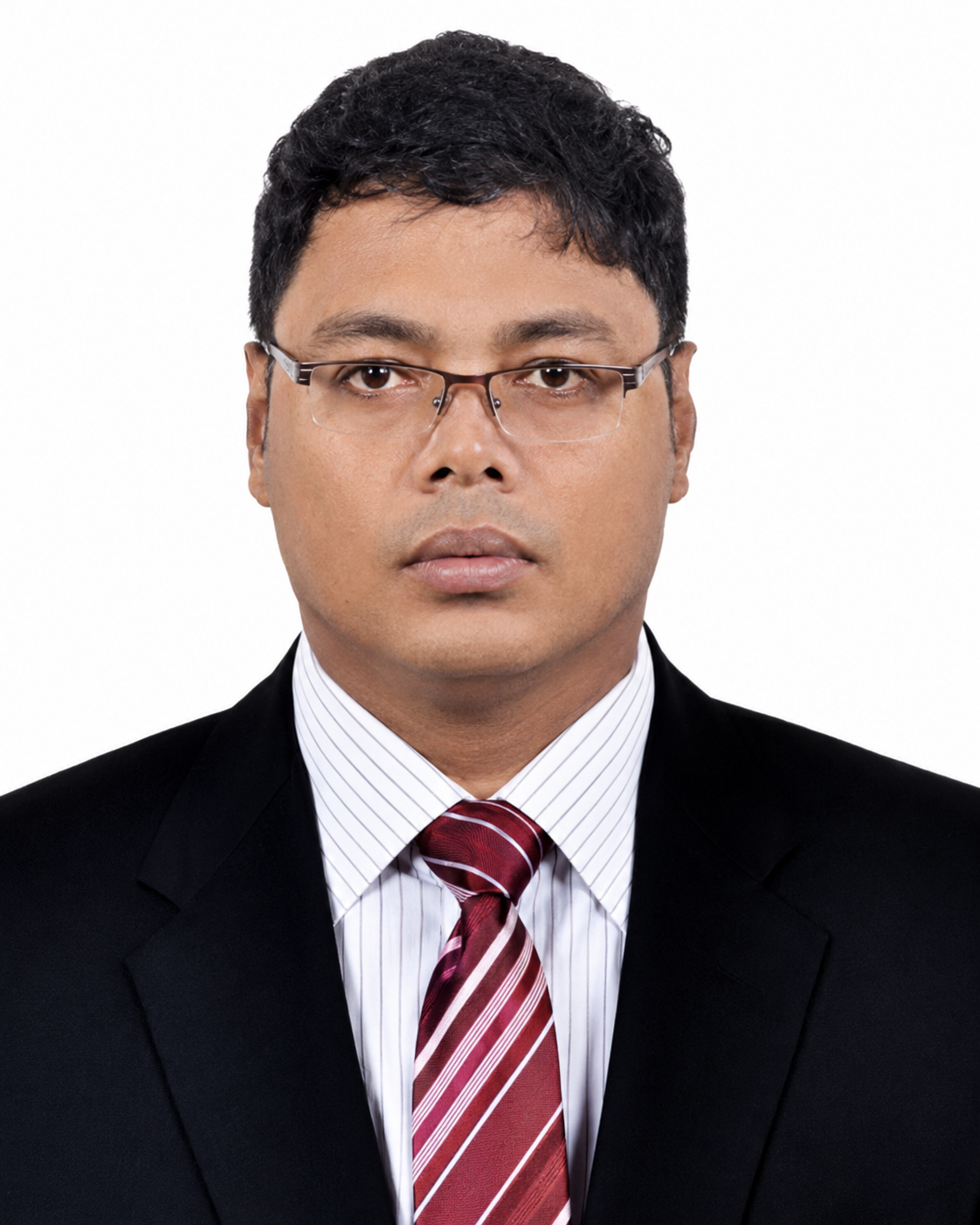 Mahmudul Hasan Tanu, Director of NextERA Infratech