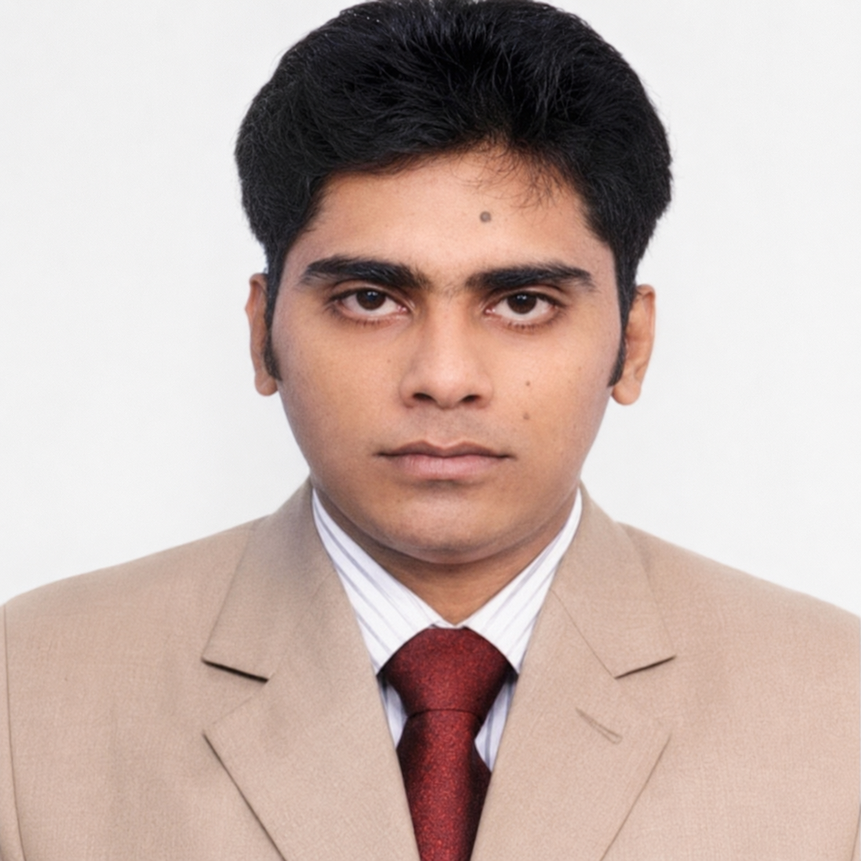 Sultan Mahmood, Director of NextERA Infratech